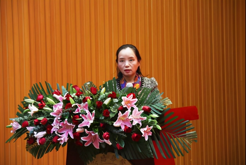 会计最强音 全国应用型高校会计专业高峰论坛在半岛手机版下载
召开